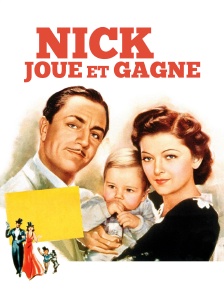 Nick joue et gagne