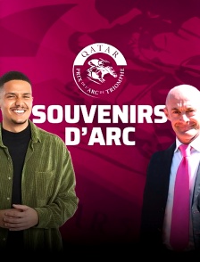 Souvenirs d'Arc
