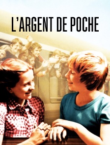 L'argent de poche