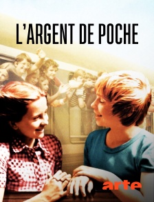 L'argent de poche