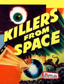 Killers from Space