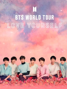BTS : Love Yourself in Europe
