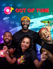 Out of Tune