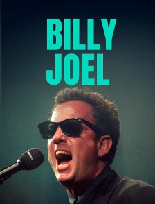 Billy Joel : Live at Yankee Stadium