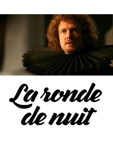 La ronde de nuit