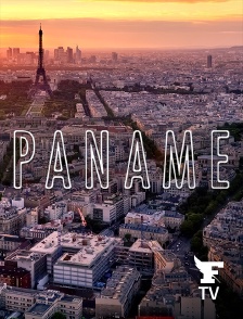 Le Figaro TV Île-de-France - Paname