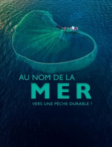 Au nom de la mer, vers une pêche durable ?