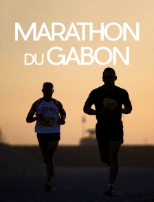 Marathon - Marathon du Gabon