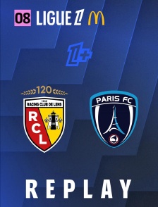 Ligue 1 - Journée 8 : RC Lens - Paris FC
