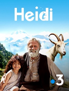 France 3 - Heidi