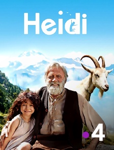 France 4 - Heidi