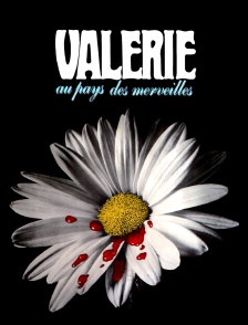 Valérie au pays des merveilles