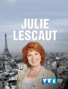 TF1 Séries Films - Julie Lescaut