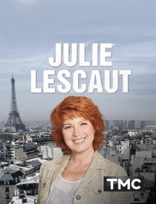 Julie Lescaut