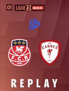 REPLAY L3 J01 ROU-CAN