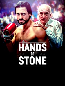 Hands of stone