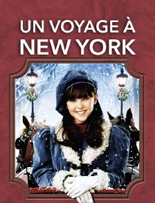 Un voyage à New York