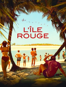 L'Ile rouge