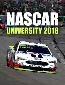 Nascar University 2018