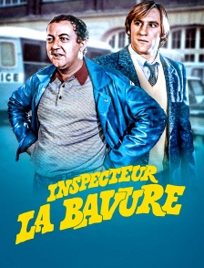 Inspecteur la Bavure