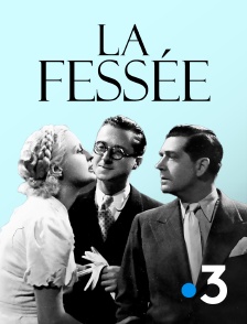 France 3 - La fessée
