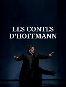 Les contes d'Hoffmann