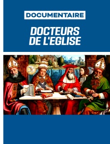 Docteurs de l'Eglise