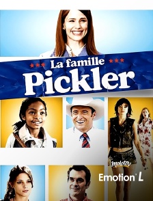 La famille Pickler