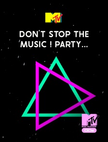 MTV 2000' - Don't Stop the Music! Party...