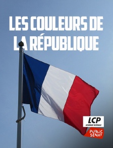 Les couleurs de la République