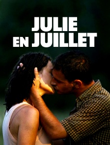 Julie en juillet