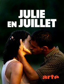 Julie en juillet