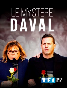 TF1 Séries Films - Le mystère Daval