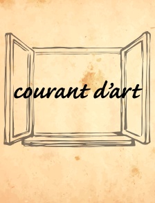 Courant d'art