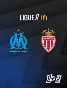 Match Marseille / Monaco en streaming
