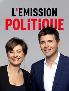 L'émission politique
