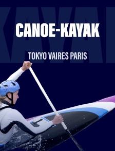Tokyo Vaires Paris