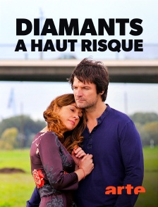 Arte - Diamants à haut risque