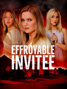 Effroyable invitée