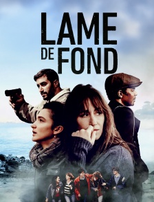 Lame de fond