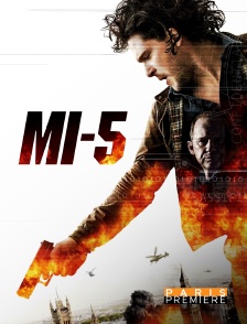 MI-5 : infiltration