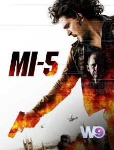 W9 - MI-5 : infiltration