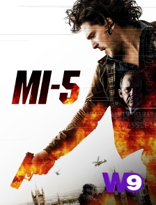 W9 - MI-5 : infiltration