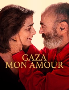 Gaza mon amour