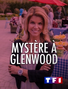 Mystère à Glenwood