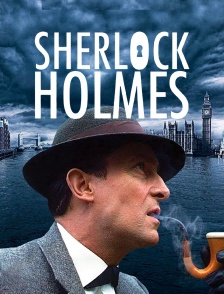 Sherlock Holmes