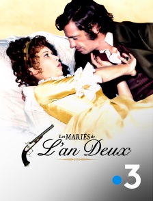 France 3 - Les mariés de l'an deux