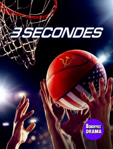 Box Office Drama - 3 Secondes