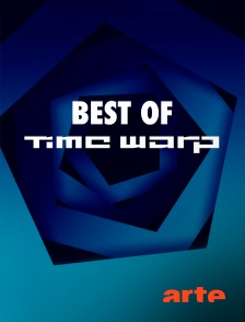 Arte - Time Warp : Best of 2024