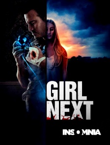 INSOMNIA - Girl Next en replay